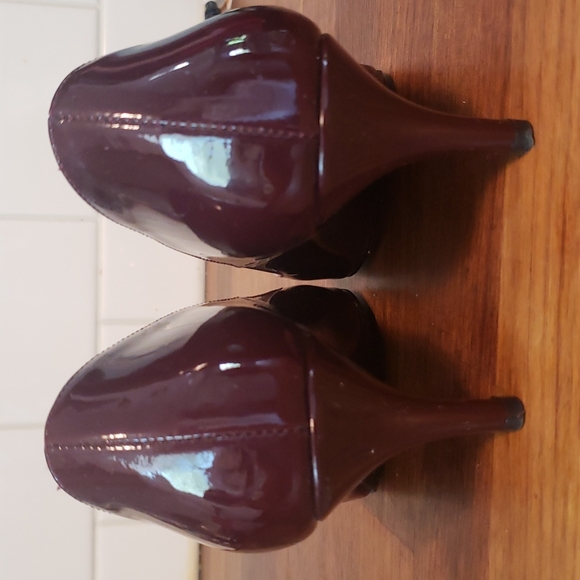 💙10 For $20 Town Shoes pointy toed shoes - Picture 6 of 6